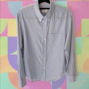 Band of Outsiders Airy Shirt